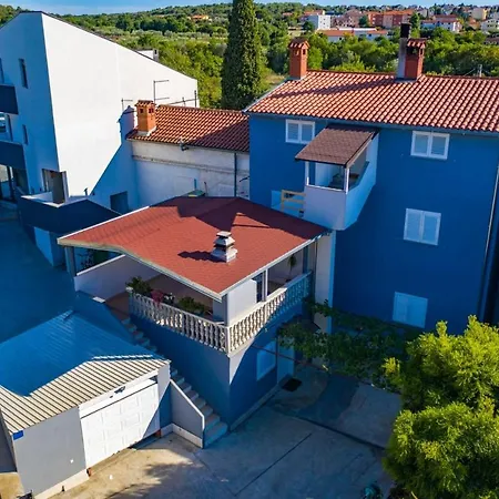 Apartment Ana *