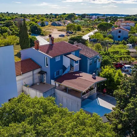 Apartmán Ana Štinjan