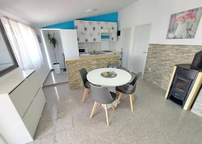 Ana Apartman *